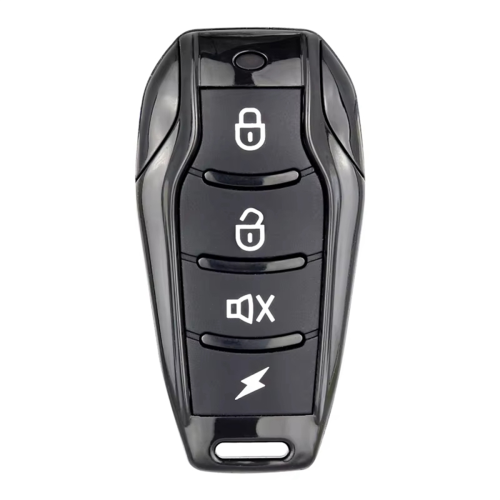 433MHz Remote Control Duplicator 4CH for Car Key Garage Door