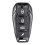 433MHz Remote Control Duplicator 4CH for Car Key Garage Door 2