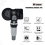 Programmierbarer TPMS-MX-Sensor 315 MHz + 433 MHz für TS408 3