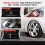 Programmierbarer TPMS-MX-Sensor 315 MHz + 433 MHz für TS408 8