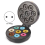 Electric Mini Donut Cakes Maker Machine EU Plug 6