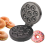 Electric Mini Donut Cakes Maker Machine EU Plug 4
