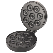 Electric Mini Donut Cakes Maker Machine EU Plug