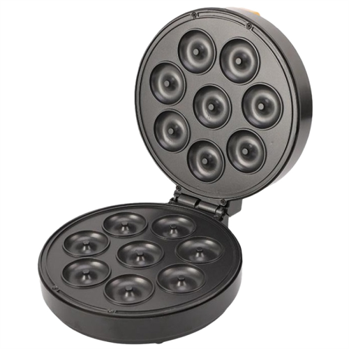 Electric Mini Donut Cakes Maker Machine EU Plug