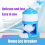Manual Ice Crusher Home Use Shaver and Snow Cone Machine 2