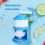 Manual Ice Crusher Home Use Shaver and Snow Cone Machine 4