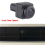 New 86790-0R200 86790-0E280 Front View Parking Camera for 3