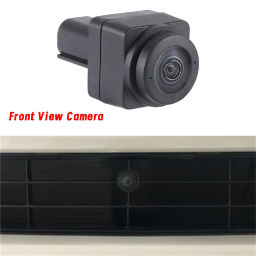 New 86790-0R200 86790-0E280 Front View Parking Camera for 2