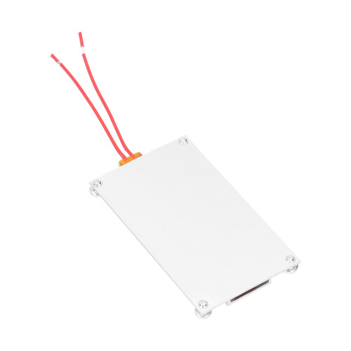 600W PTC HeatingSoldering Plate 220V Aluminum 2