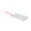 600W PTC HeatingSoldering Plate 220V Aluminum 6