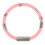 Anti Static Wrist Strap 8 Rings Pink Waterproof 1