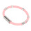 Anti Static Wrist Strap 8 Rings Pink Waterproof 10