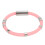 Anti Static Wrist Strap 8 Rings Pink Waterproof 2