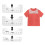 4PCS T-Shirt Ruler Guide Alignment Tool for Adult 11