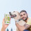 Smart Gps Cat  Dog Collar Gps Tracker(black) 4