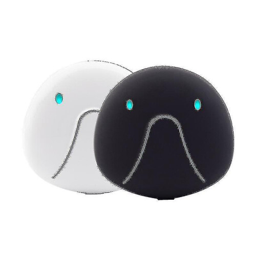 Smart Gps Cat  Dog Collar Gps Tracker(black) 1