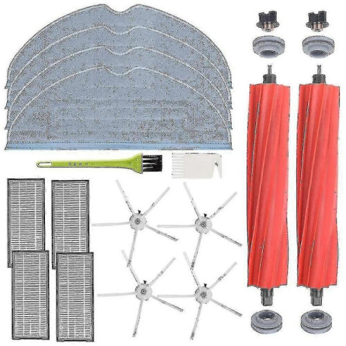 Accessories for Roborock S7 S7  S7 Plus S7 Max T7s T7s Plus Robot