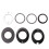 Cuvettes de direction pour M365/PRO/PRO2 - Acier 1