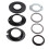 Cuvettes de direction pour M365/PRO/PRO2 - Acier 4
