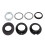 Cuvettes de direction pour M365/PRO/PRO2 - Acier 16