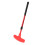Putter de golf rétractable à 2 sections rouge 54-91cm 4
