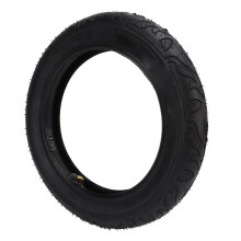 Pneumatici per biciclette da 12 pollici 12x2,125 Bocca curva per gonfiaggio