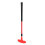 Putter de golf rétractable à 2 sections rouge 54-91cm 2