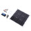 30W Solar Panel Kit with Dual USB & 100A Controller for Car & Boat 2