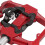Dual Function MTB Bike Pedal Flat Clipless 106x92mm Aluminum 13
