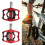 Dual Function MTB Bike Pedal Flat Clipless 106x92mm Aluminum 14