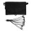 20W Monocrystalline Foldable Solar Panel Bag for Mobile Charging 2