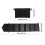20W Monocrystalline Foldable Solar Panel Bag for Mobile Charging 10