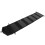 20W Monocrystalline Foldable Solar Panel Bag for Mobile Charging 16