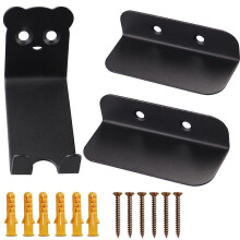 Bicycle Wall Mount 3 In 1 for Road Bike Wall Mount Bicycle Mount