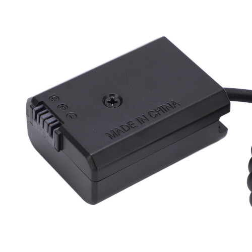 Batterie factice FW50 A6000,A6500,A9,A7 35-90cm Couleur 2