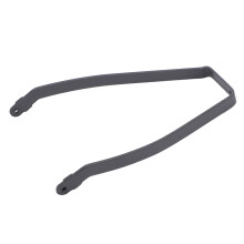 Staffa parafango PRO2 Scooter in alluminio 58x34mm
