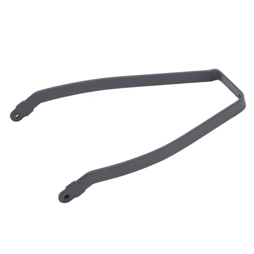 Support de garde-boue PRO2, 58x34mm, aluminium