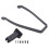 Support de garde-boue PRO2, 58x34mm, aluminium 2