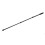 Bras de microphone : 5 sections, 3 kg, 39-155 cm, argent 14