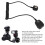 FCN3A cable TTL de flash de 1,3 m para Z50 SB5000 5