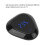 Digital Fish Tank Thermometer with LED Display, 5.2x4.9cm 6