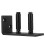 Sliding Barn Door Guide Carbon Steel Bottom Floor 6