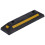 Parking Block Rubber Curb Wheel Stop Stopper with 6