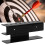WallMounted Darts Rack Indoor Pin Darts Stand 12