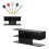 WallMounted Darts Rack Indoor Pin Darts Stand 11