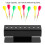 WallMounted Darts Rack Indoor Pin Darts Stand 14