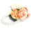 2Pcs/Bag Bridesmaid Wrist Flower Artificial Hand 13