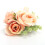 2Pcs/Bag Bridesmaid Wrist Flower Artificial Hand 12
