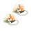 2Pcs/Bag Bridesmaid Wrist Flower Artificial Hand 3