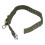 Cattle Collar Cow Hauling Collar Adjustable Length 4
